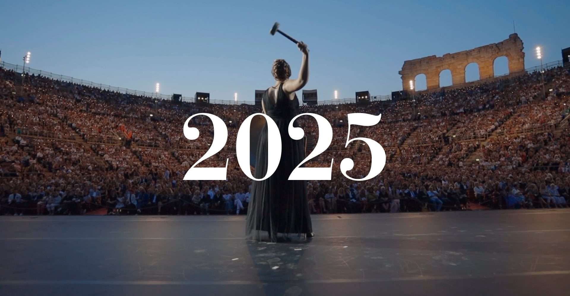 Arena di Verona Opera Festival