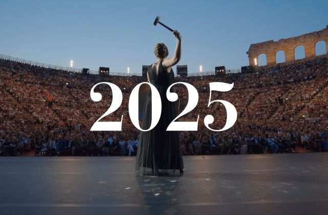 Arena di Verona Opera Festival