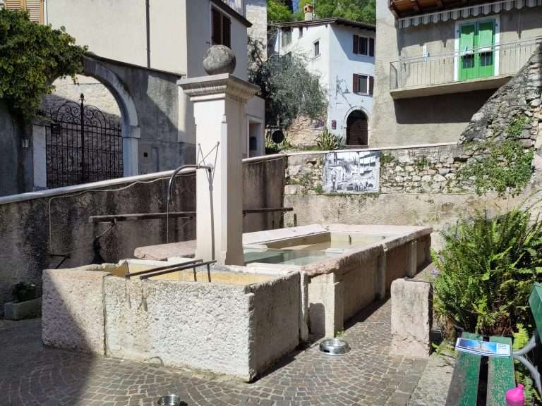 Dzielnica Stranfora