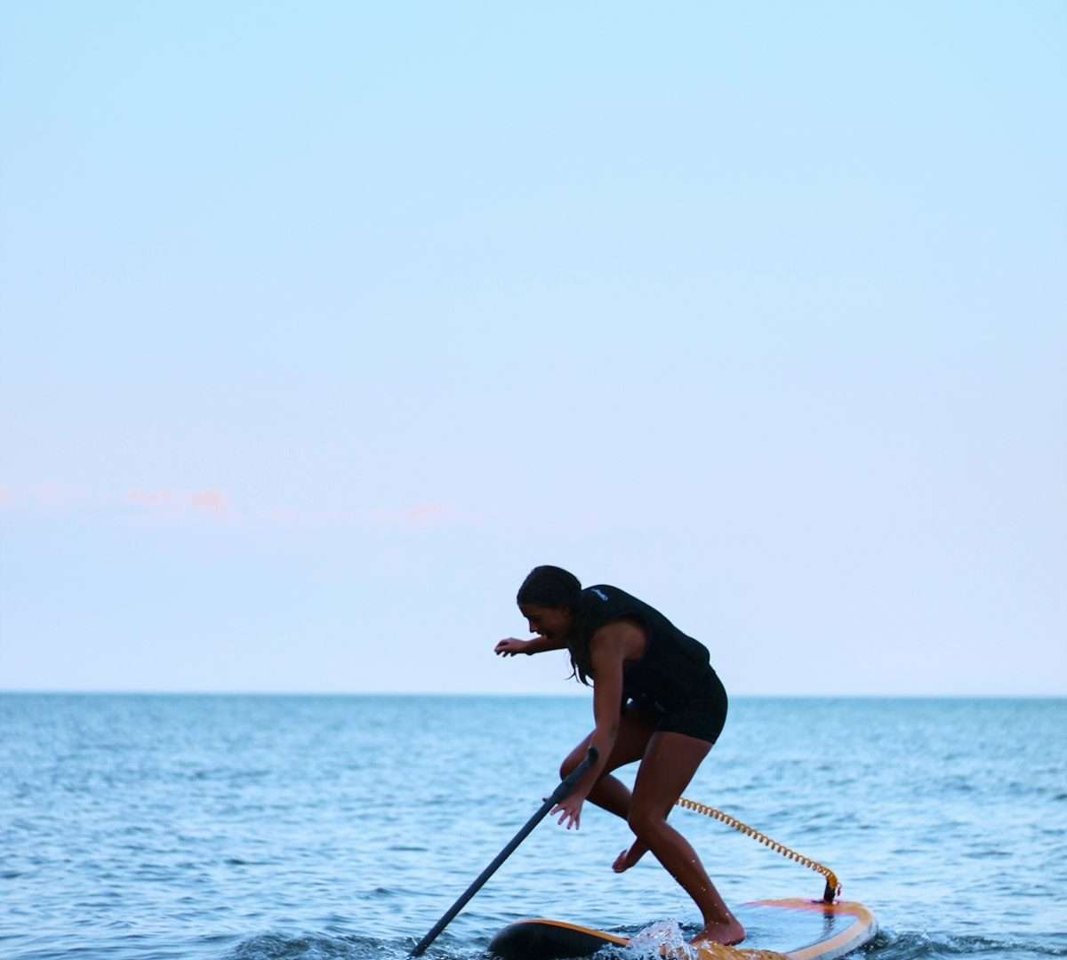 SUP Tour Sirmione