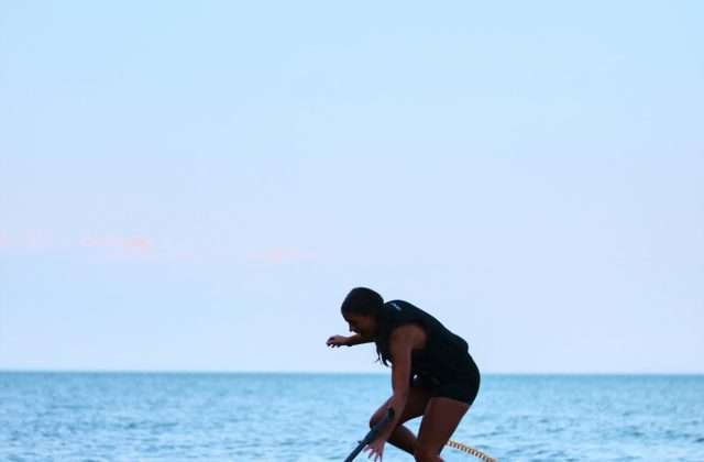 SUP-Tour Sirmione