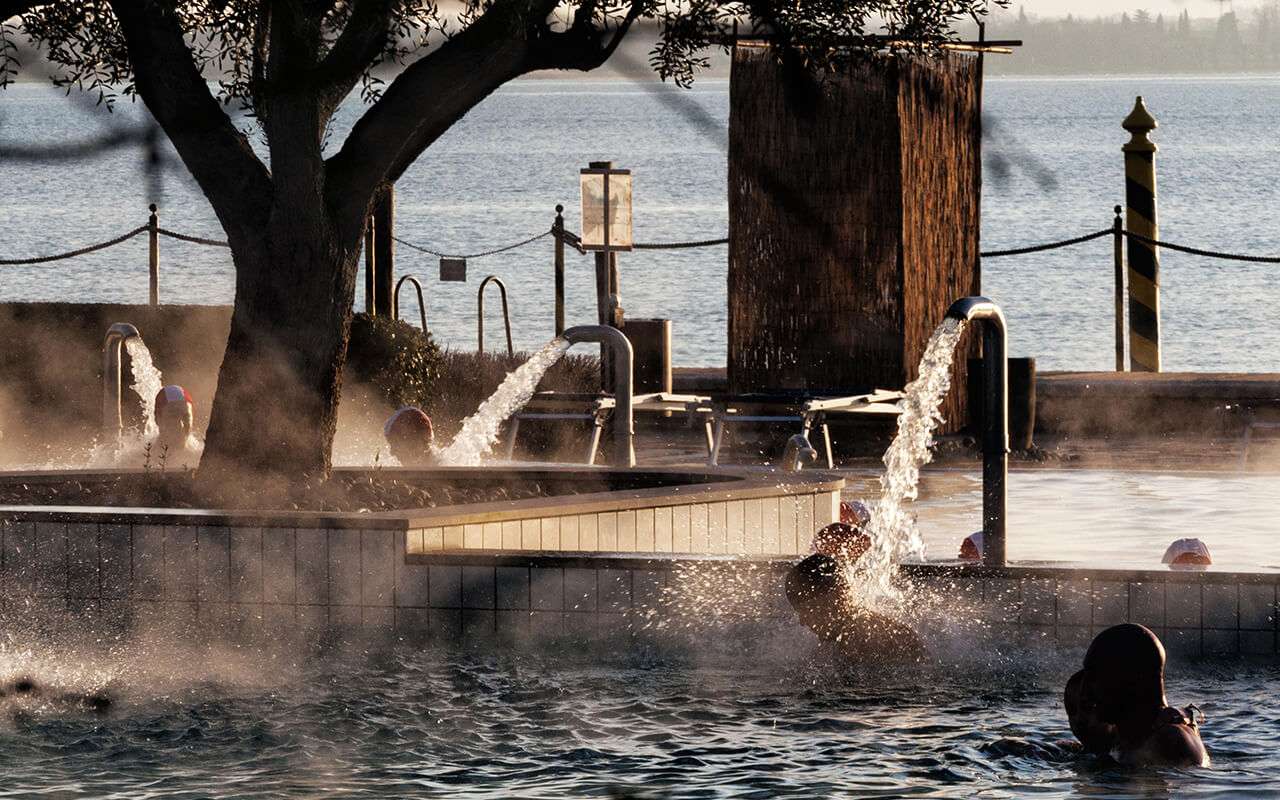 Terme di Sirmione