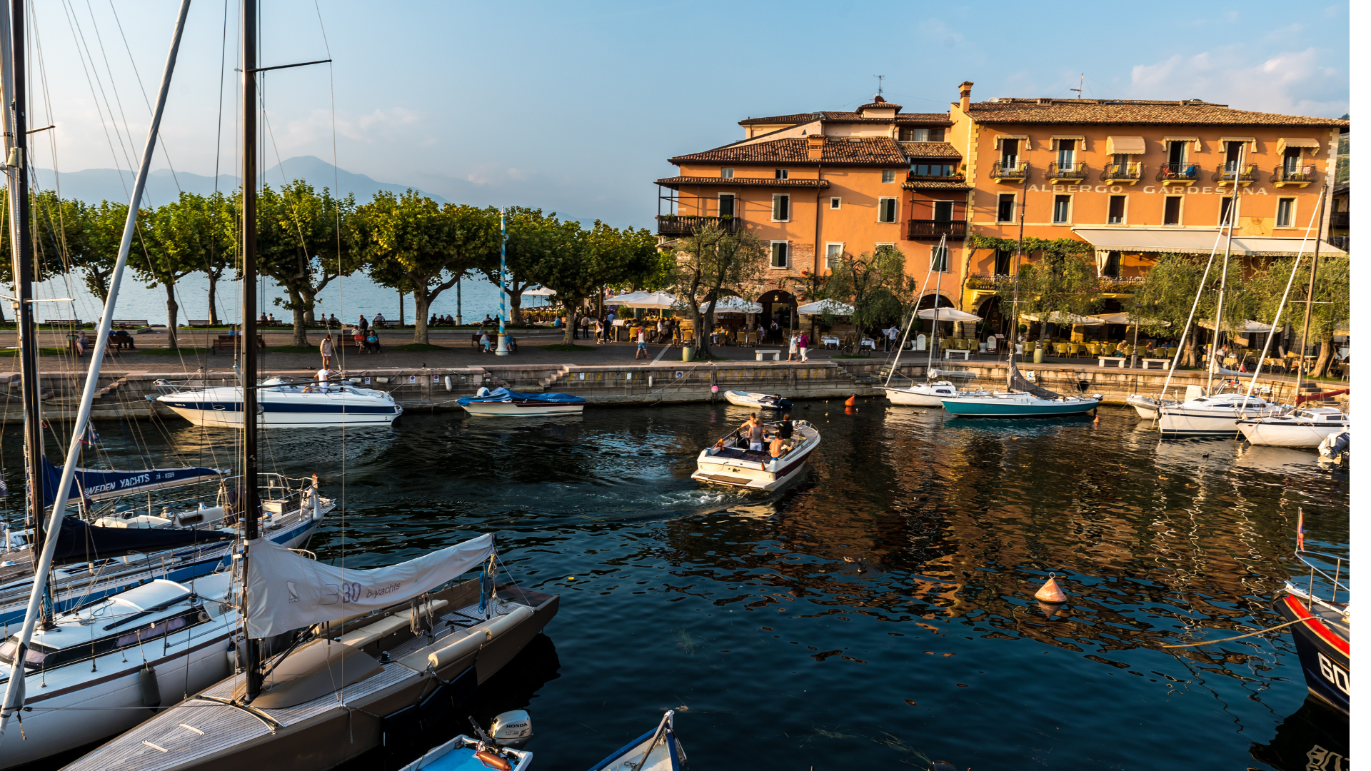 Torri del Benaco
