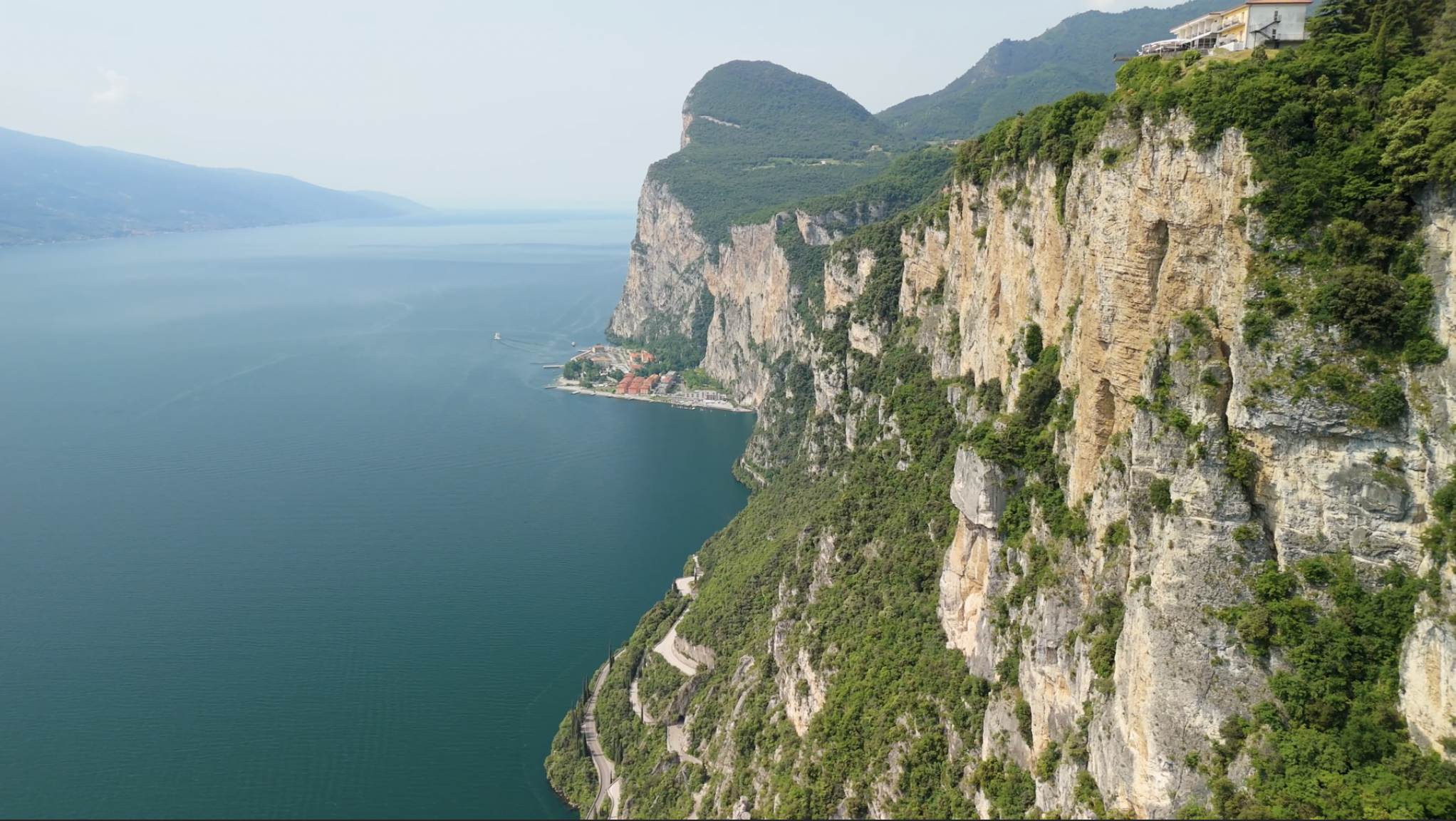 Tremosine sul Garda