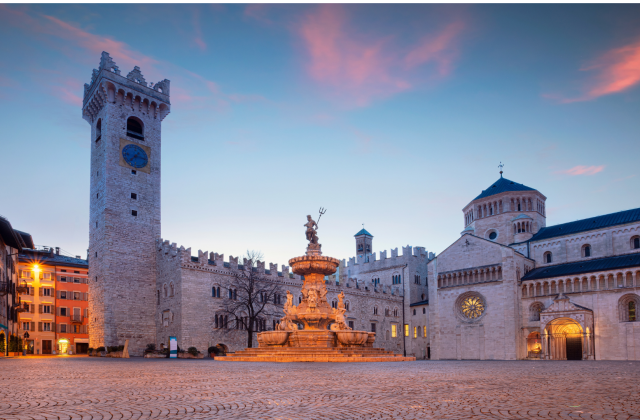 Trento