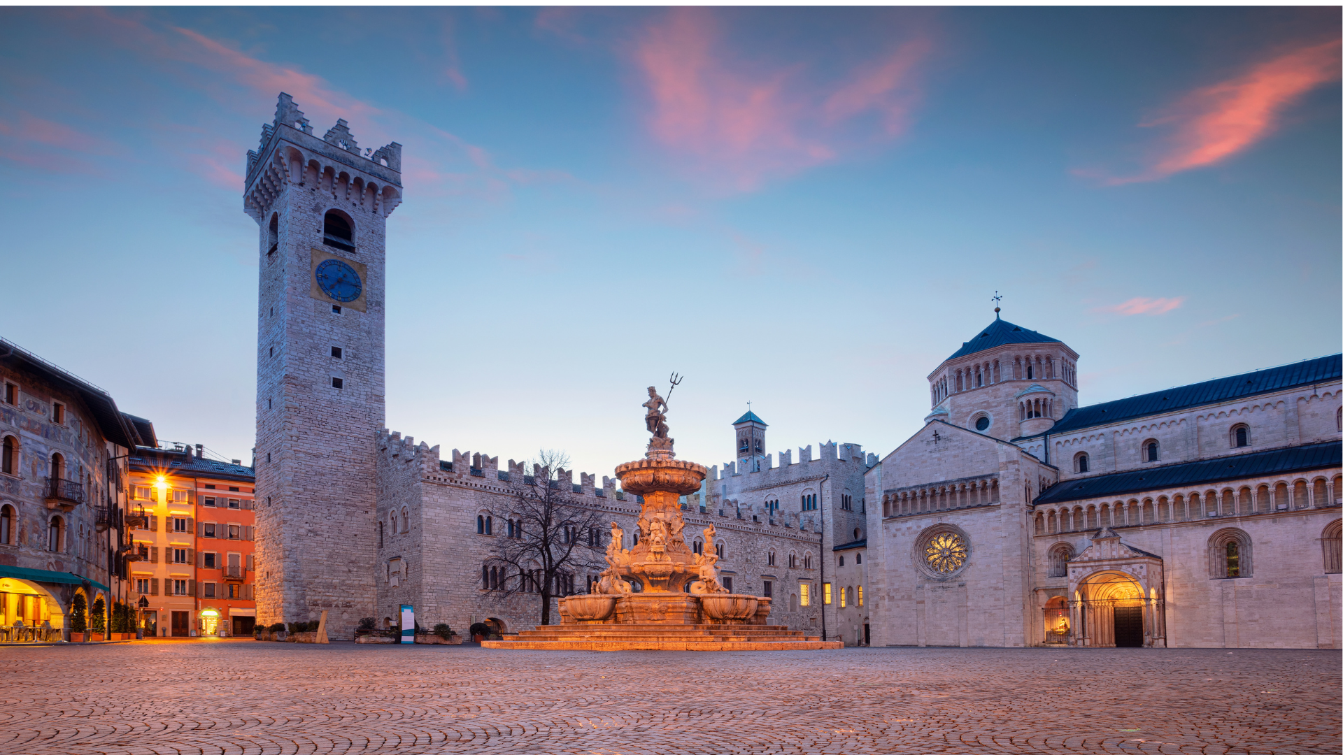 Trento
