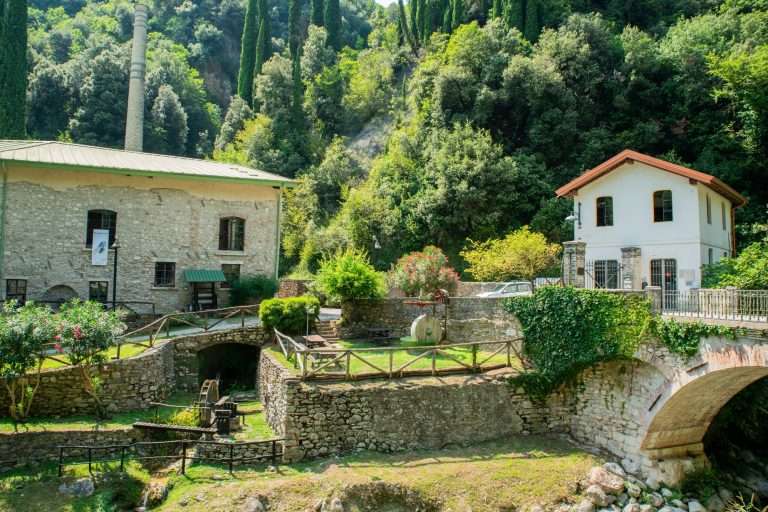 Dolina Papierni