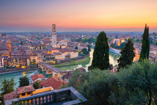 Verona