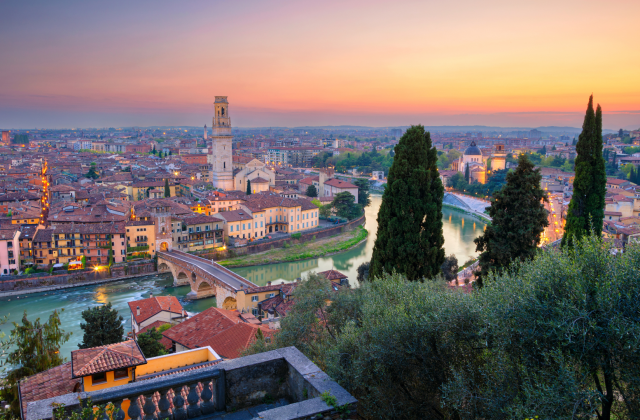 Verona