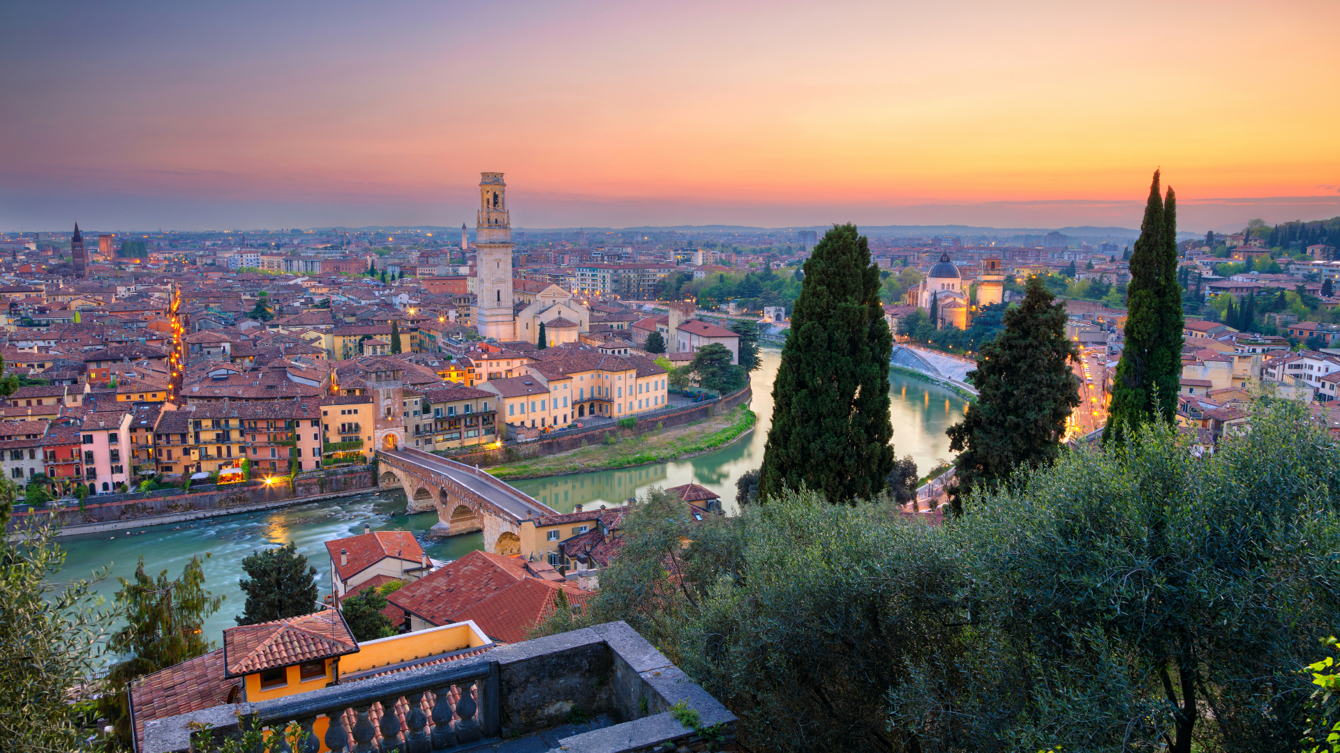 Verona