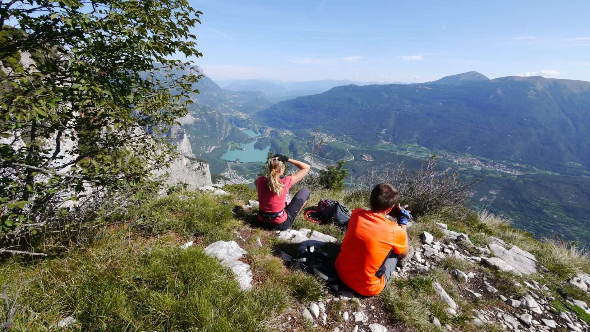 Klettersteig Che Guevara