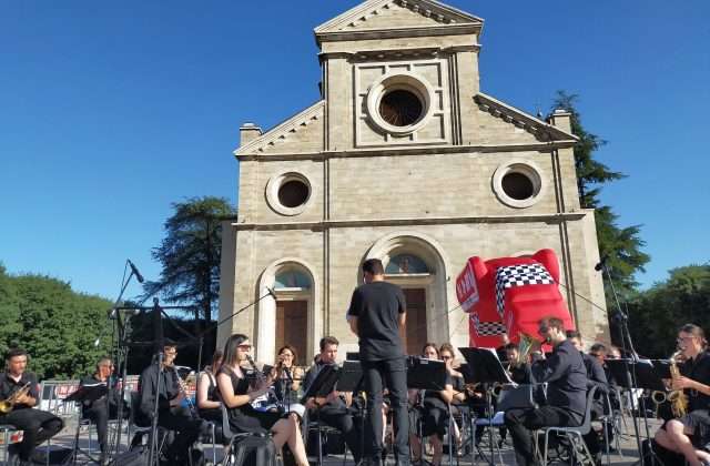 banda-cittadina