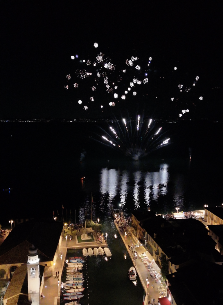 Festa dell'Ospite 2026 — Lazise