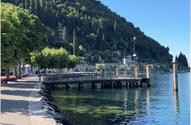 Baia delle Sirene