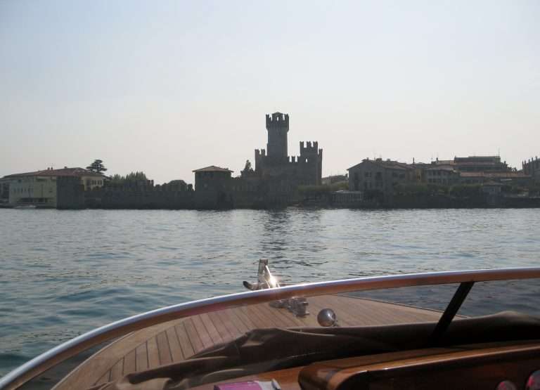 Il Lago di Garda nelle cartoline storiche 2026 in Salò