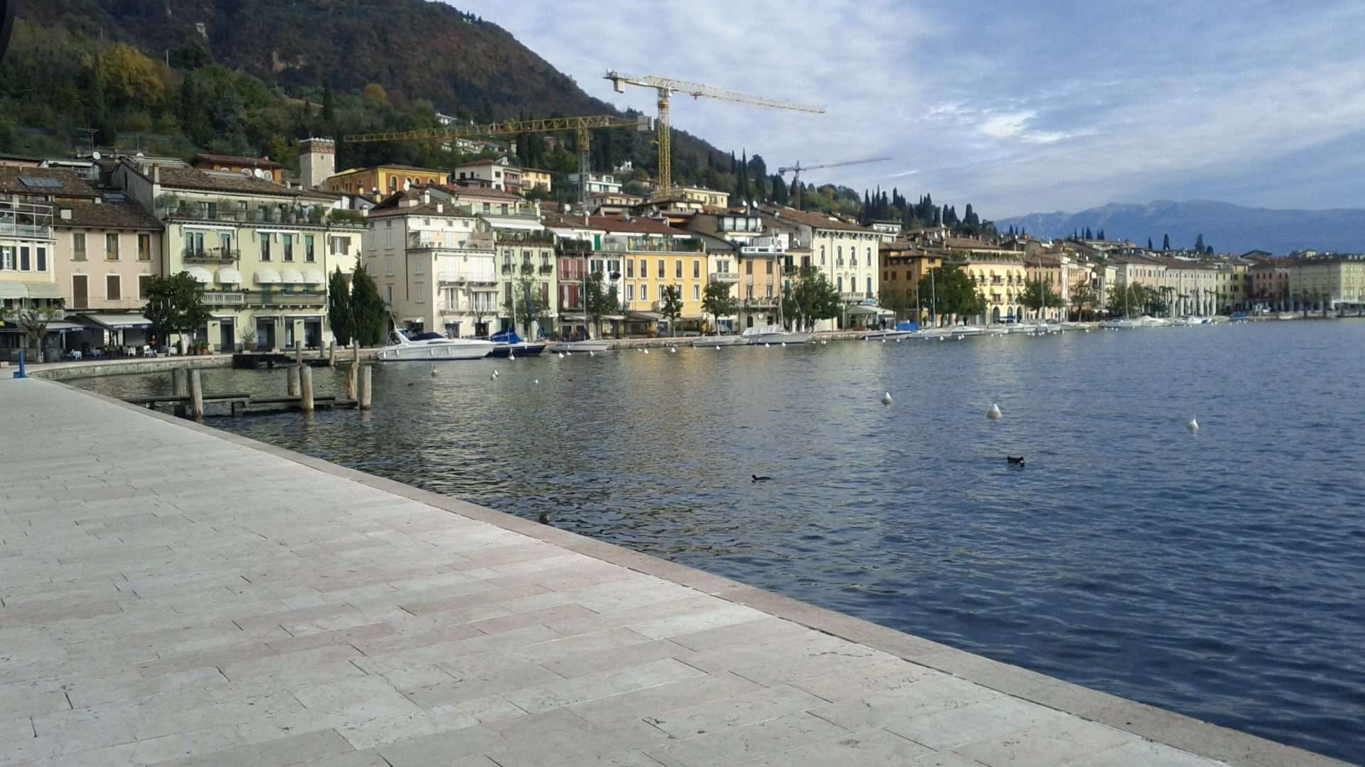 lungolago-salo