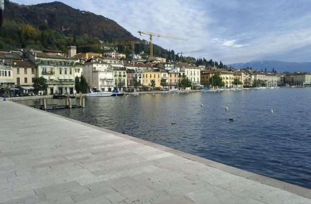 lungolago-salo