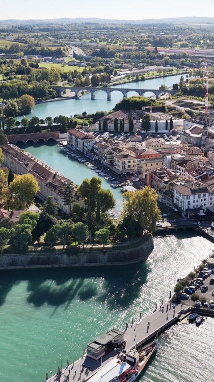 Peschiera del Garda