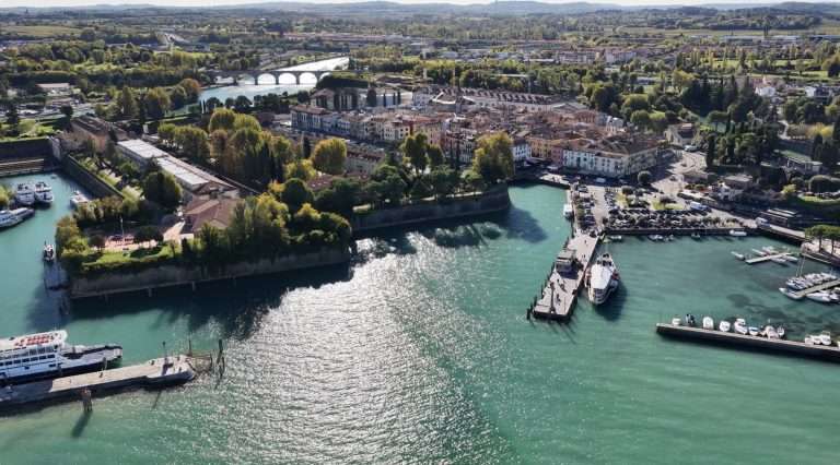 Festa di San Martino 2026 in Peschiera del Garda