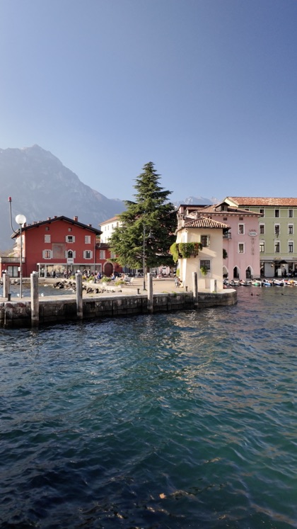 Nago-Torbole