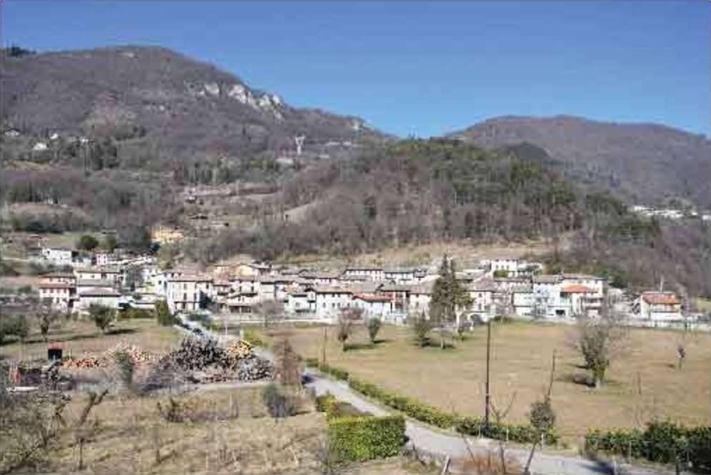 Montegargnano dorp tour – immagine 1