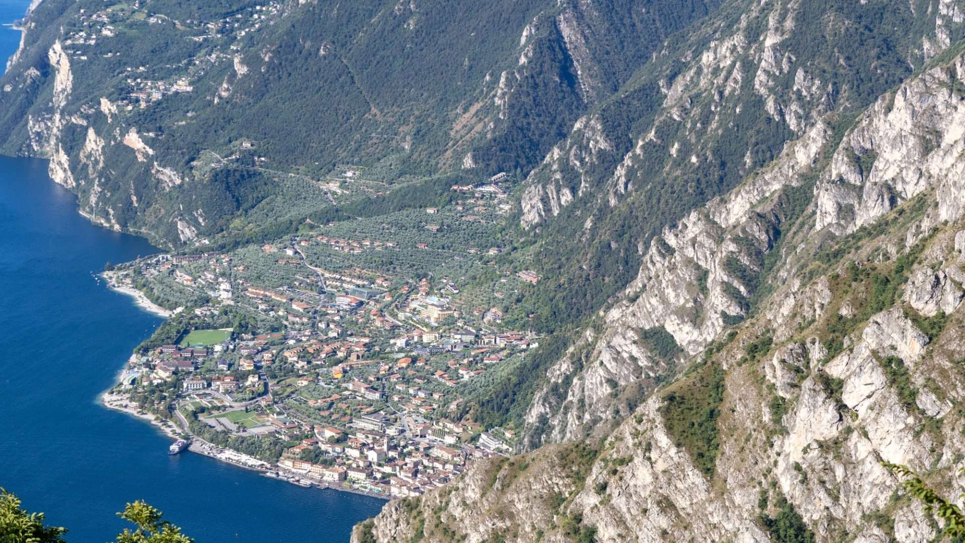 Alto Garda Horizon Trail - eMTB/MTB-Erlebnis – immagine 4