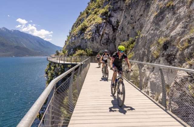 La Ciclopista del Garda