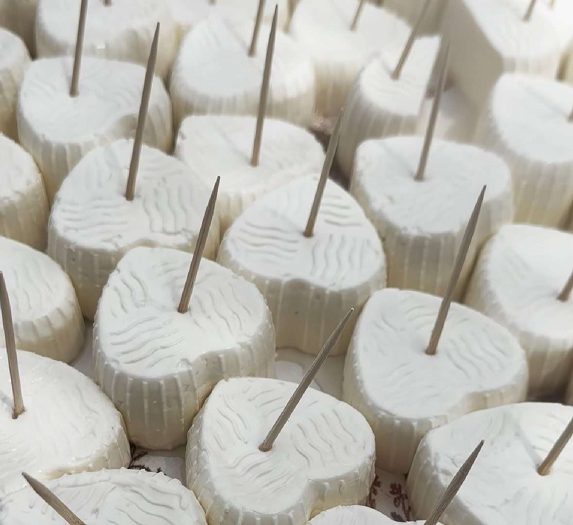 Where Tombea’s cheese is made – immagine 6