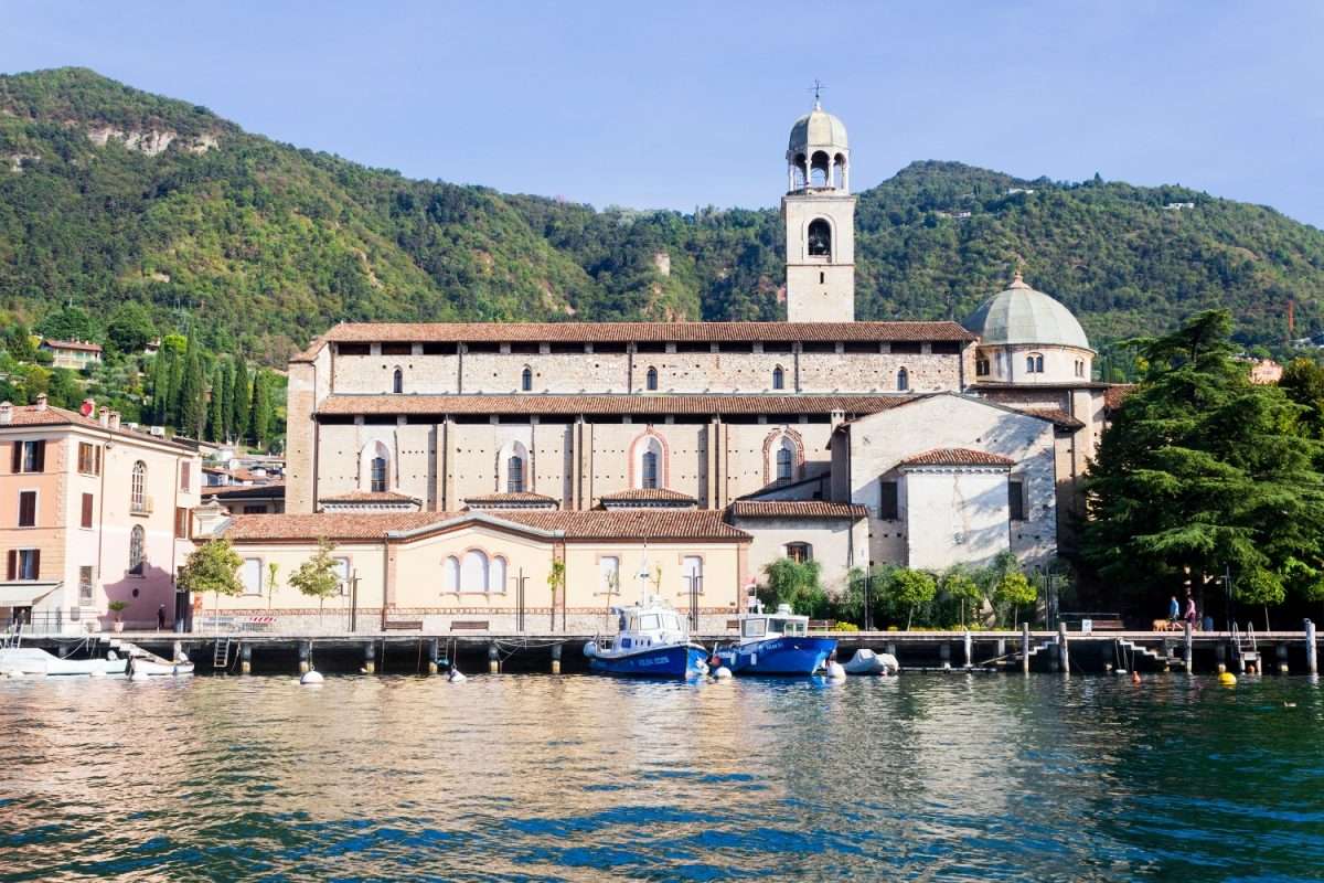 El paseo marítimo del Golfo de Salò – immagine 7