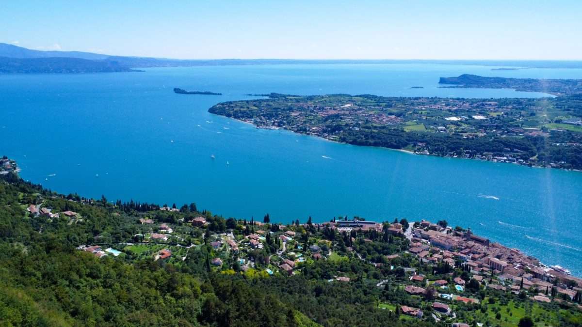 Die Belvedere-Route - Croce di Salò – immagine 5