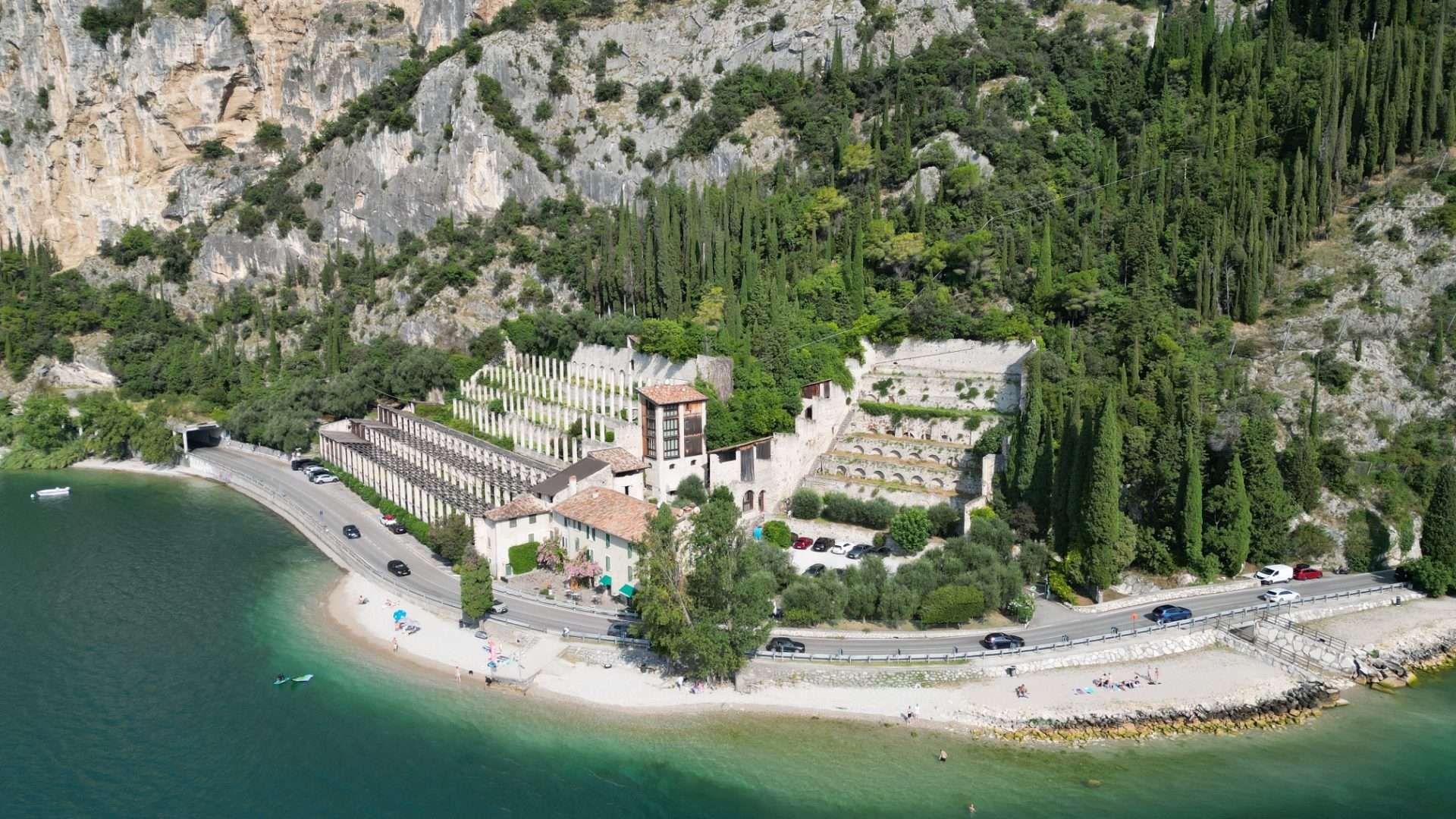 De la casa del limón Pra dela Fam en Gardola – immagine 2