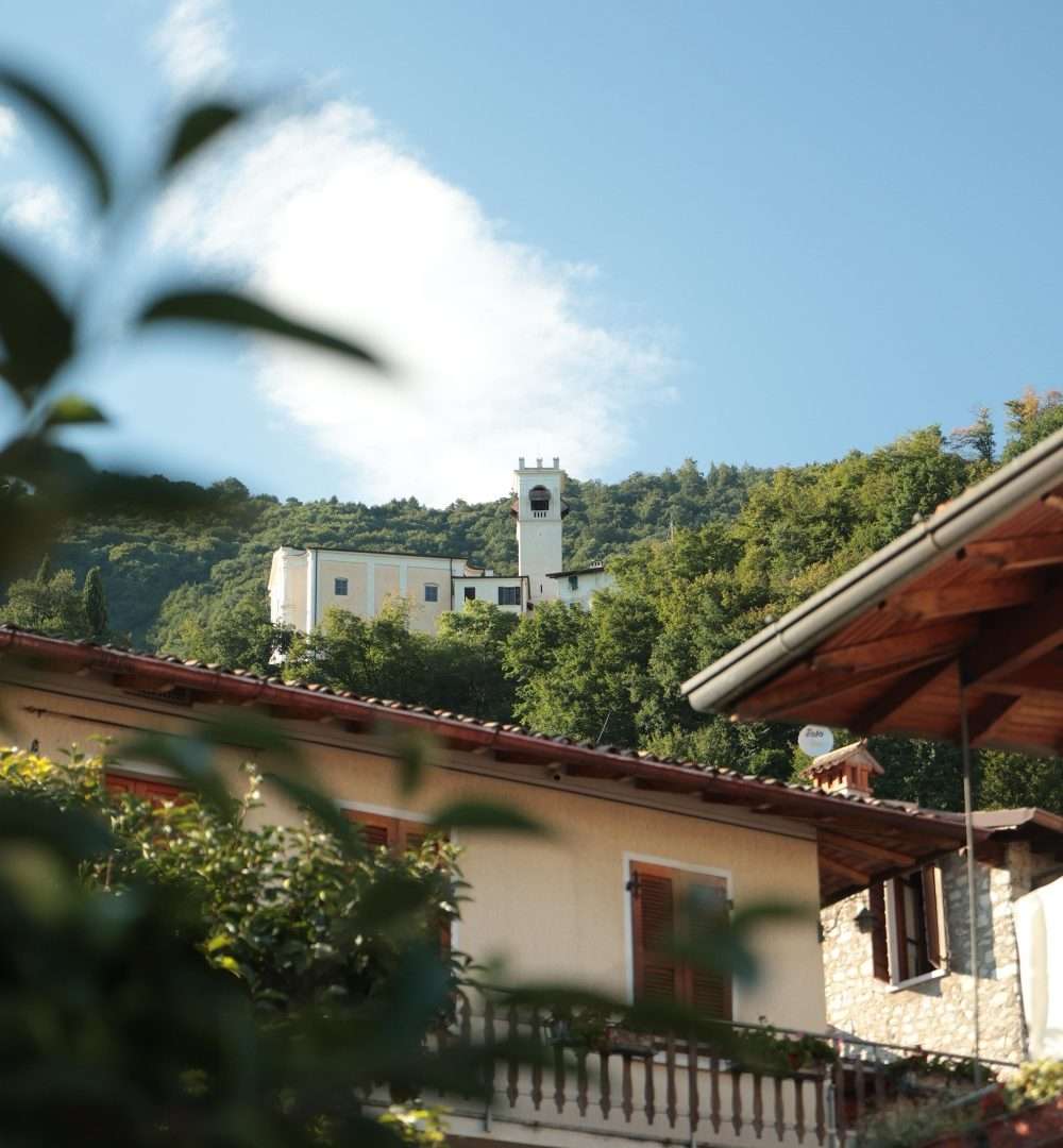 Montegargnano dorp tour – immagine 2