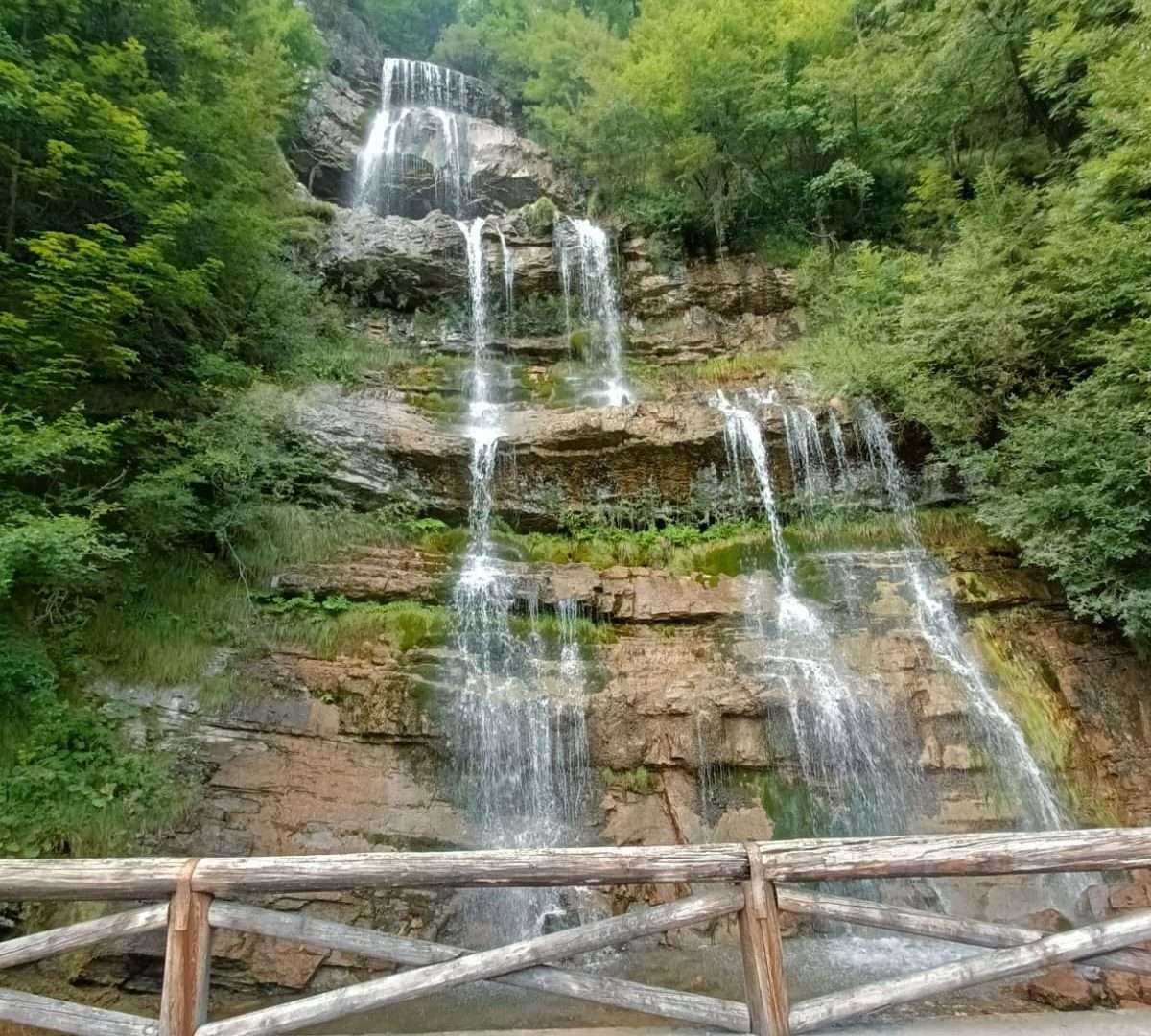 Tremalzo Pass Tour – immagine 4