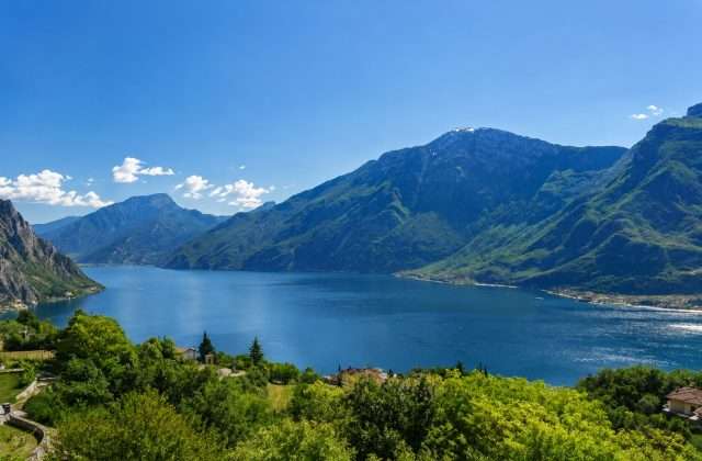 Tour Valle di Brasa