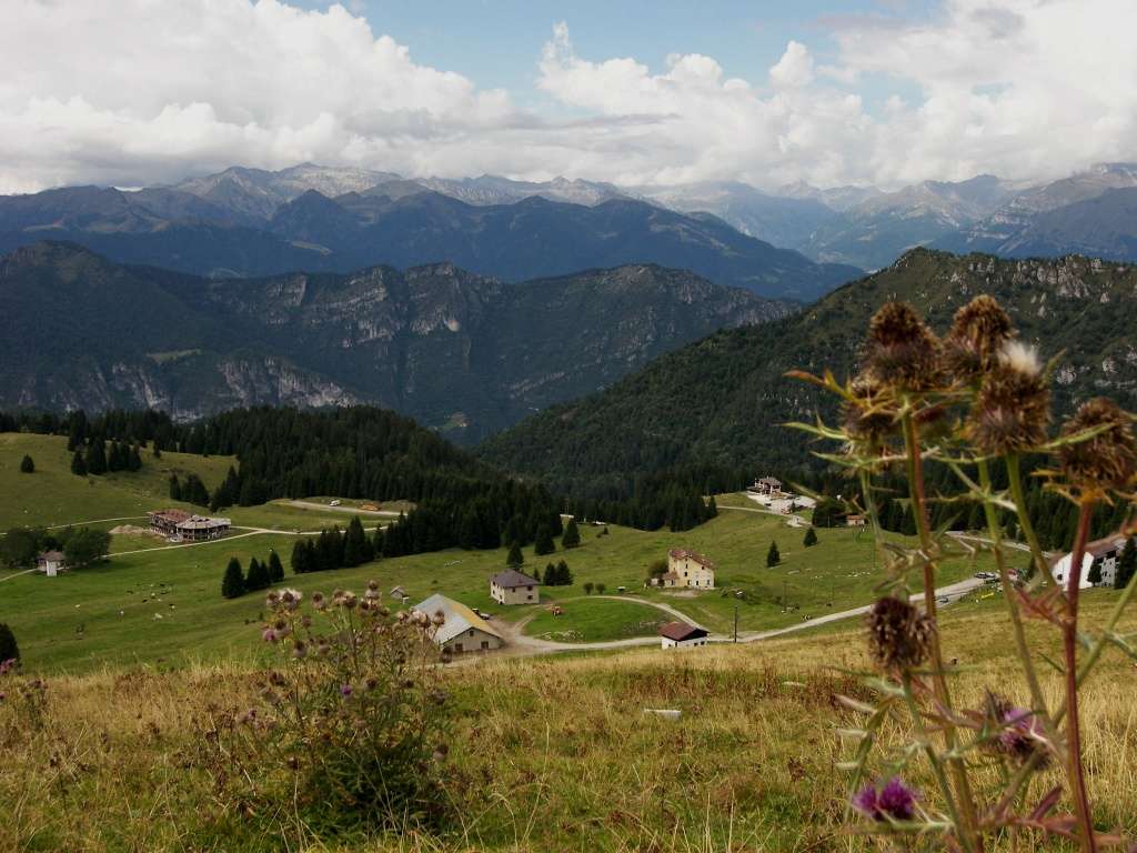 Tremalzo Pass Tour – immagine 7
