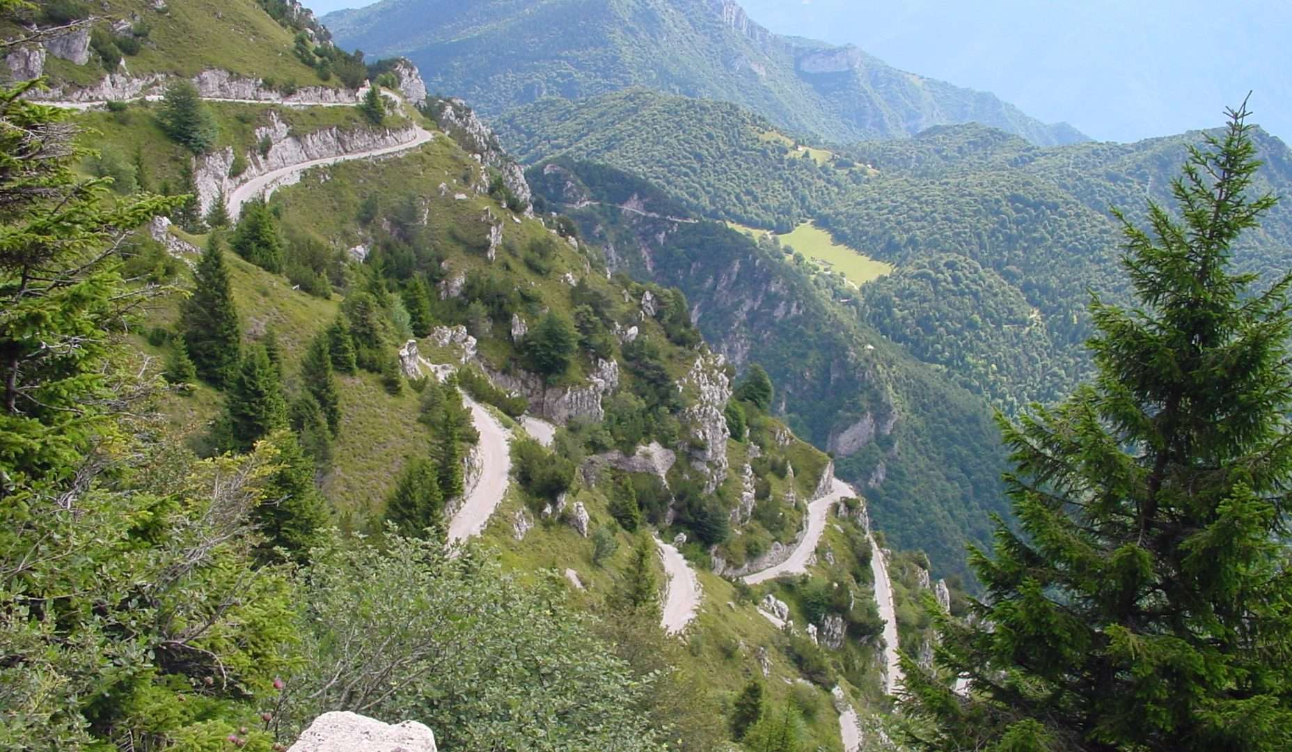 Tremalzo Pass Tour – immagine 6