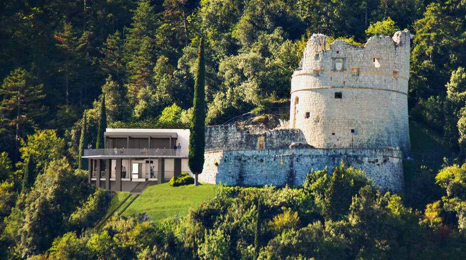 Venetian Bastion