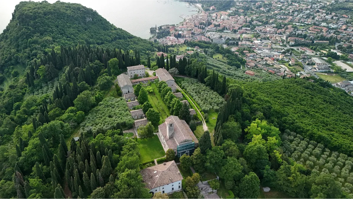 Eremitage des Heiligen Georg – immagine 4