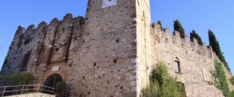 Castello di Soiano
