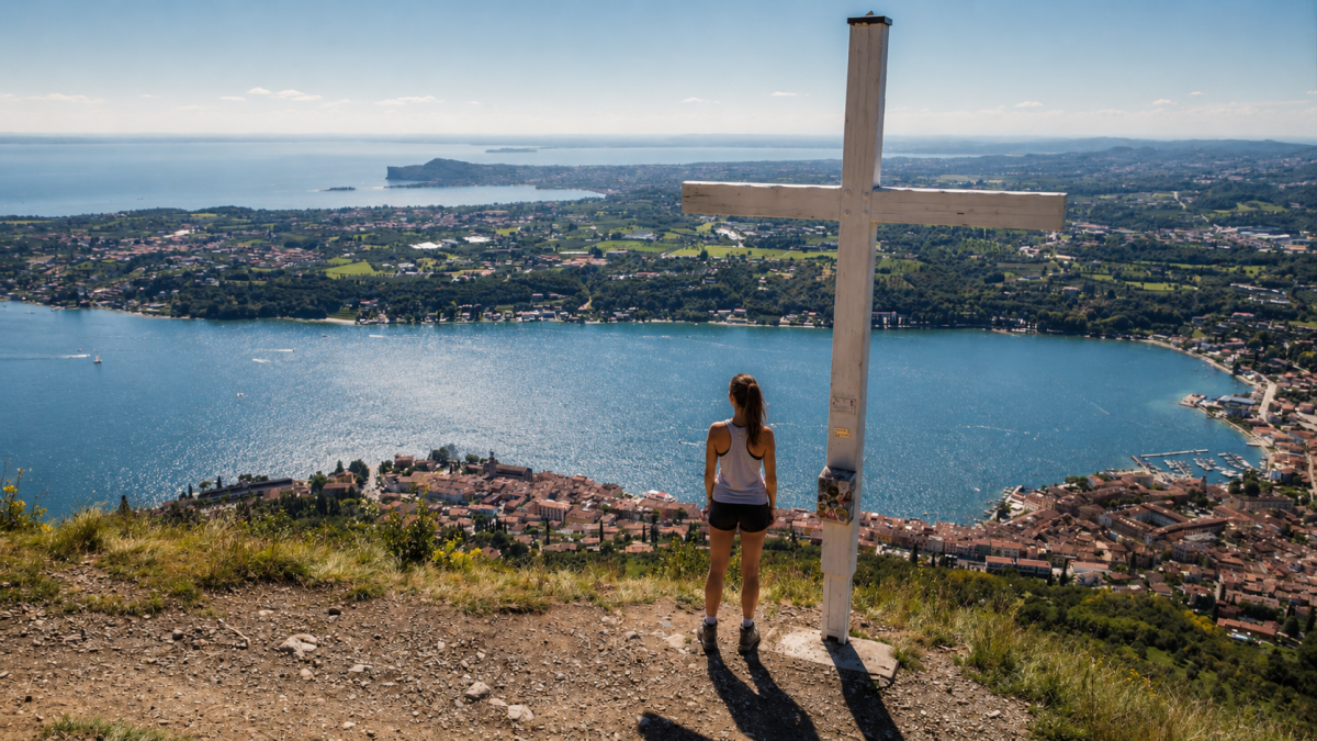Kreuz von Salò — Heiligtümer-Tour