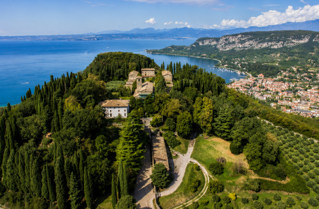Einsiedelei San Giorgio
