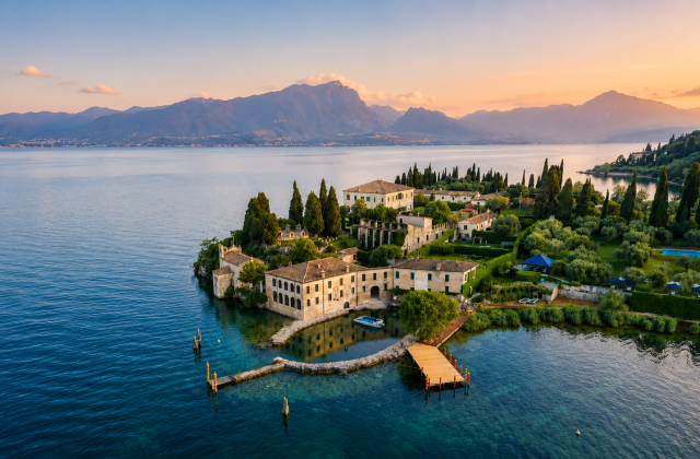 Punta San Vigilio