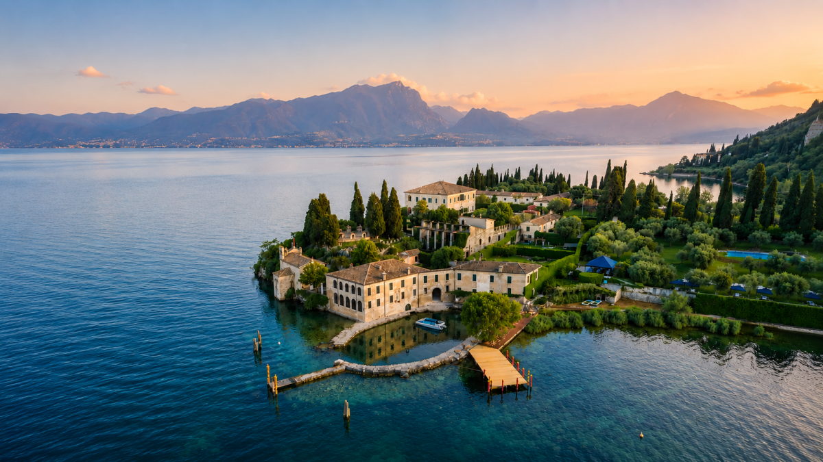 Punta San Vigilio