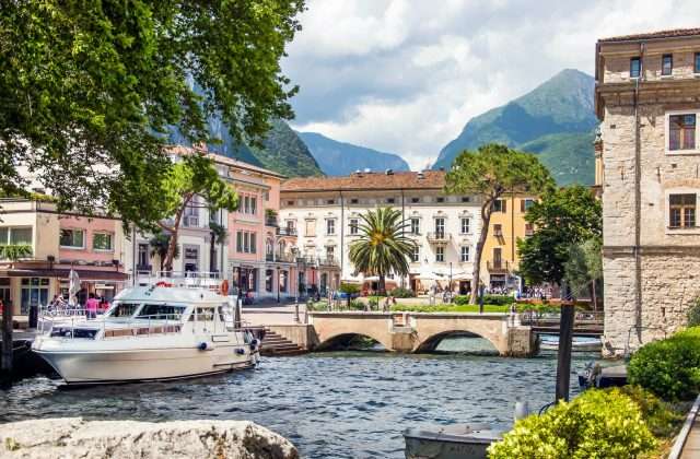 Gardasee Events 2026: Monat für Monat Kalender, Feste und Märkte