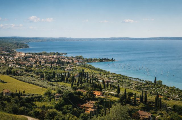Bardolino Wijnroute