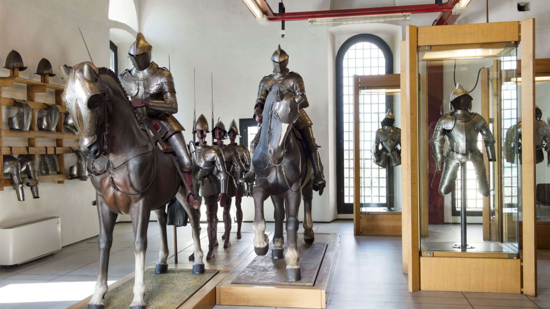 Brescia – Museen – Marzoli – 1