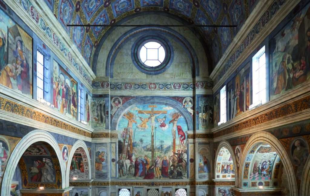 Museu de Santa Giulia – immagine 1
