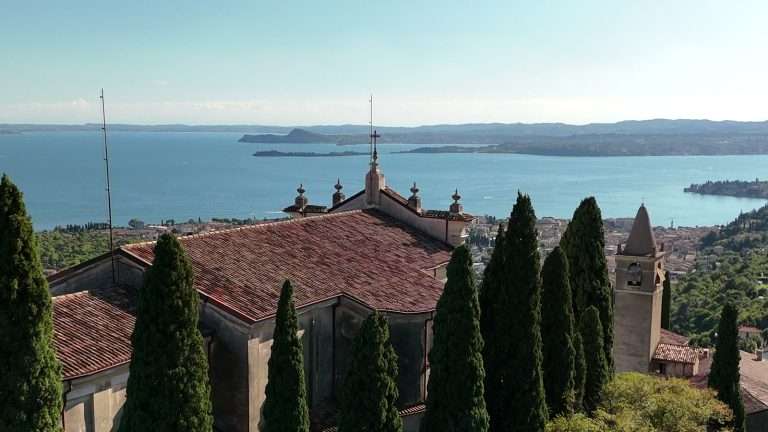 Kościół San Michele (Gaino)