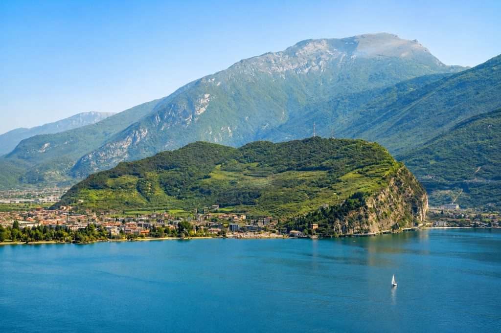 Monte Brione – immagine 1