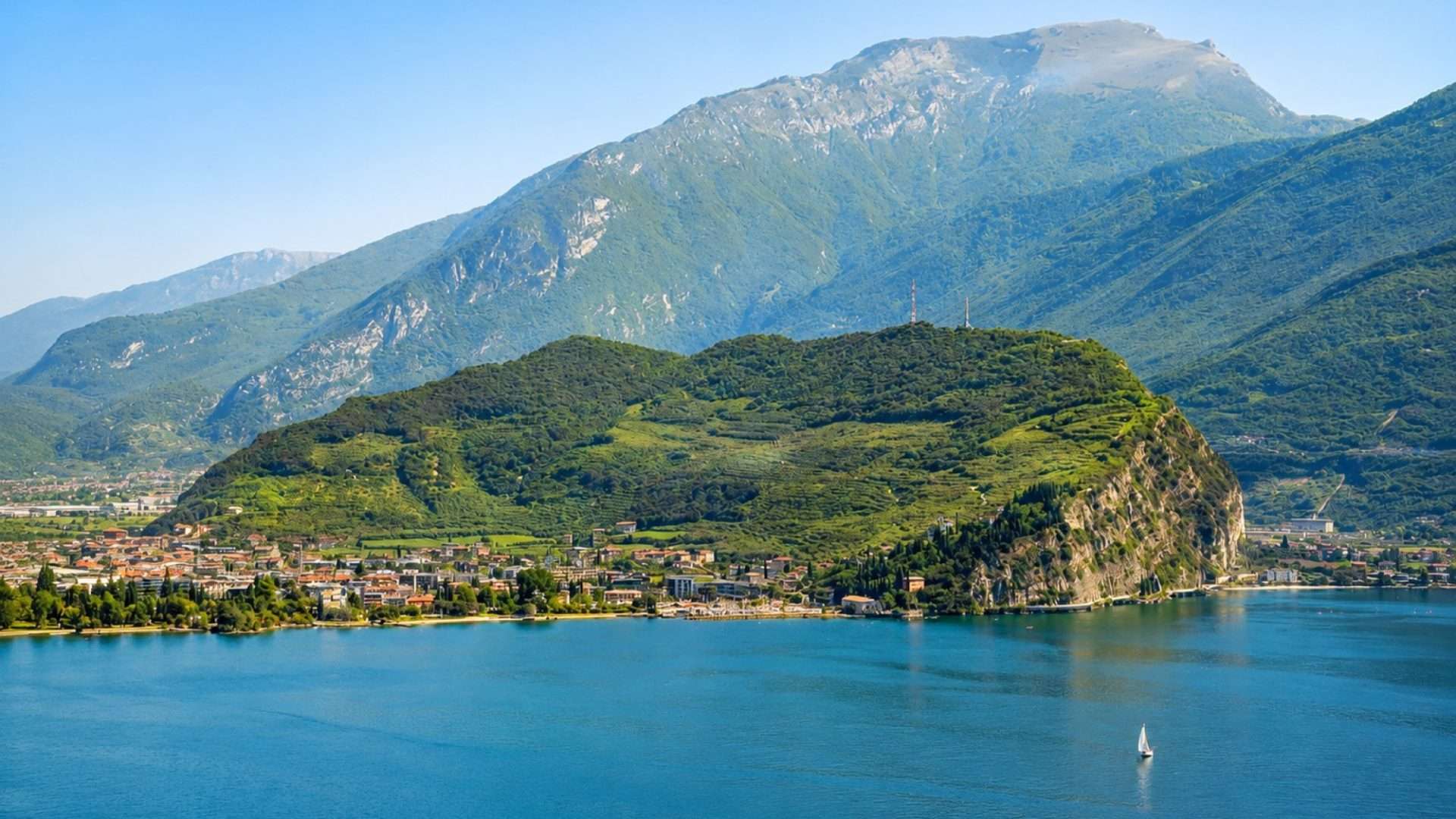 Monte Brione